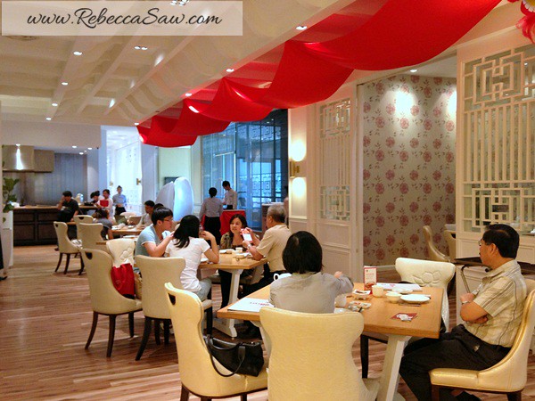 CNY Menu 2013 Di Wei Chinese Cuisine Restaurant, Empire Hotel Subang-003