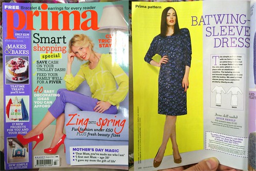 PRIMA Magazine - March 2013 (01)