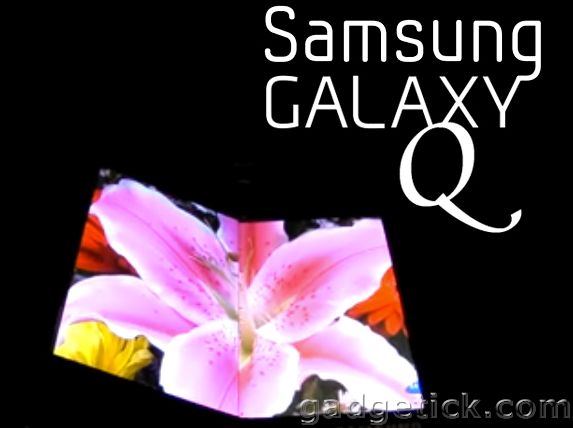 Samsung Galaxy Q