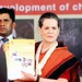 Sonia Gandhi launches children health scheme 07
