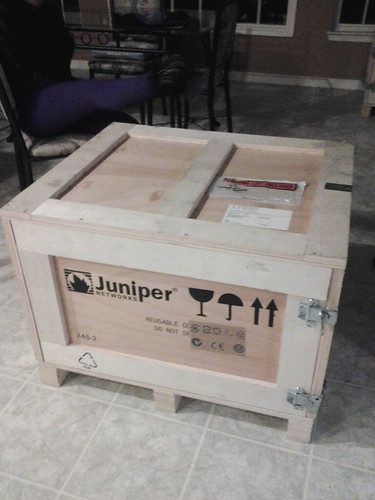 Juniperbox