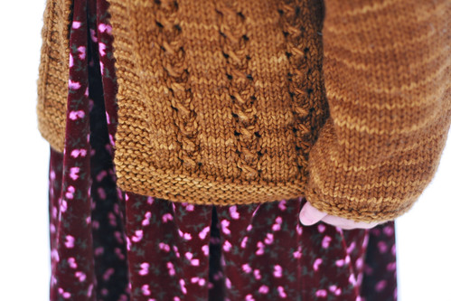 Fiona Sunday Sweater 6