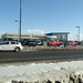 Londonderry Chrysler, Dodge, Jeep, Ram dealership, Edmonton