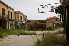 Varosha: Ghost City of Cyprus