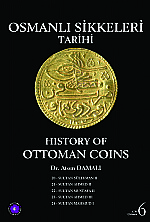 Ottoman Coins v6