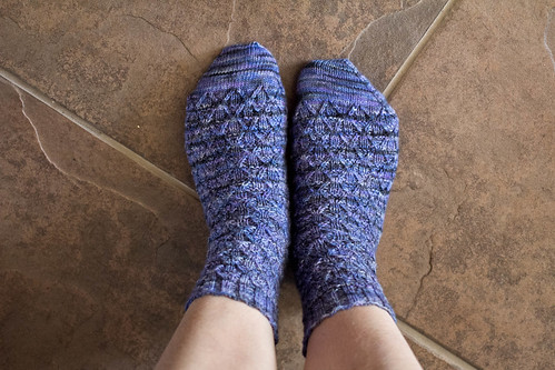 Shur'tugal socks complete