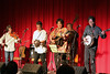 Bluegrass 45s at 2012 Wintergrass Festival © Bellevue.com