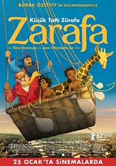 Zarafa (2013)