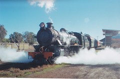 Australian / Tasmanian Transport