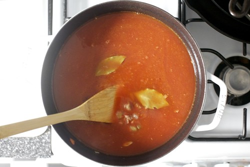 the easiest simmer