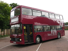 Yourbus Bus & Coach Photos (Ceased 04.10.19)