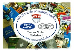 Car Club Publications