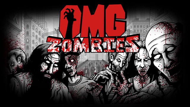 PlayStation Mobile: OMG Zombies