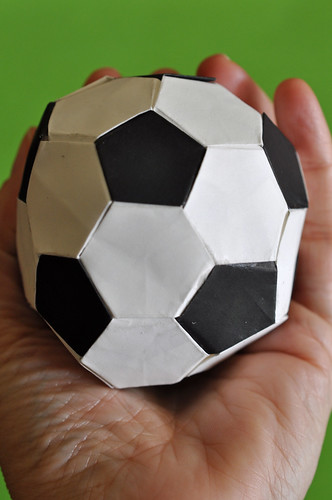 Soccer Ball (2)