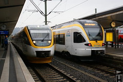 eurobahn (D) Keolis