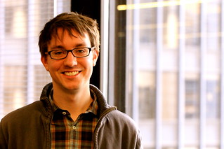 Derek Eder, Consultant/ Technology Developer, Smart Chicago Collaborative