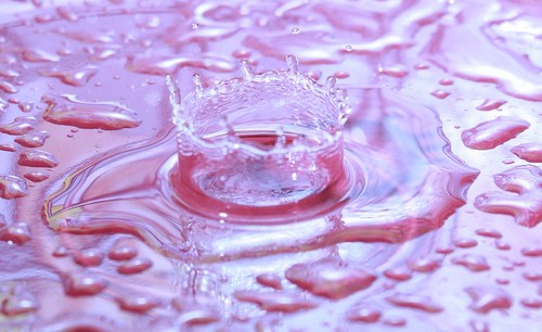 Splash #photoaday by acmacom