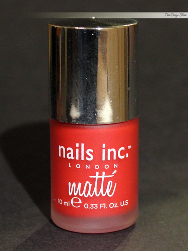 Nails Inc Gatwick