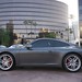 2012 Porsche 911 Carrera S Coupe 991 Agate Grey Black PDK in Beverly Hills @porscheconnection 1110