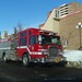 Edmonton Fire Rescue, Edmonton Alberta