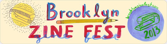 Brooklyn Zine Fest