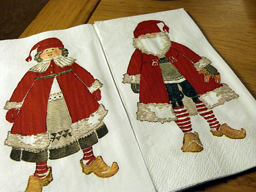 serviettes de Noël.jpg
