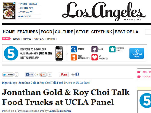 Jonathan Gold & Roy Choi Talk Food Trucks at UCLA Panel - Digest - Los Angeles magazine - Mozilla Firefox 1222013 84352 PM.bmp