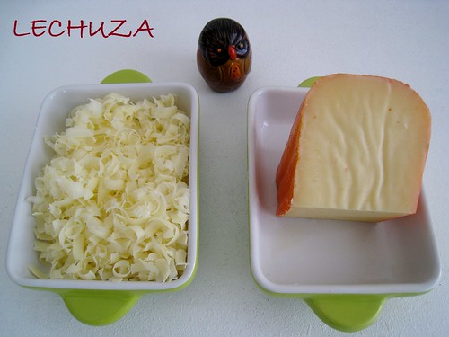 Tartaletas de arroz y queso Mahón (13)