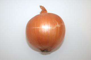 07 - Zutat Zwiebel / Ingredient onion