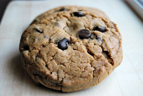 Alice's Chocolate Chip Cookie-001