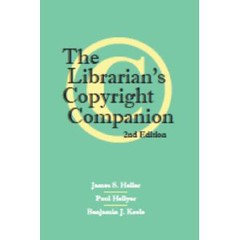 Librarian's Copyright Companion