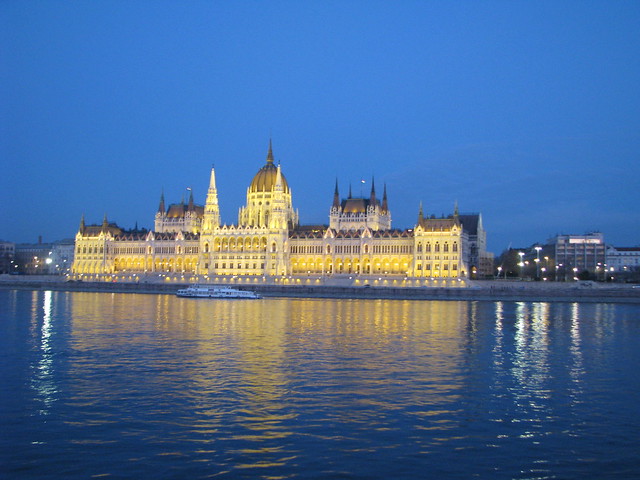 Budapesta 2012