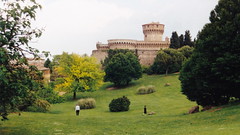 2001 Mai - Toscana 