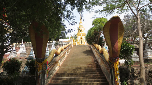 Koh Samui Wat Sila ngu サムイ島 シラング寺 (5)