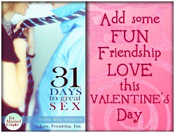 31 Days Valentine's Day copy