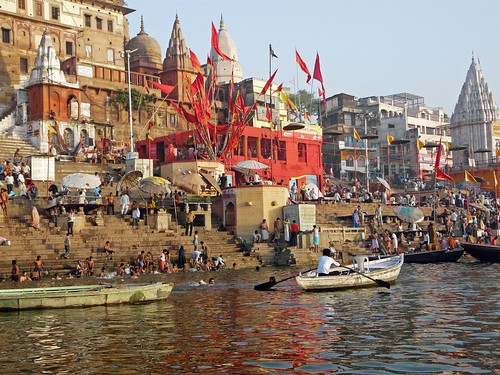 Photo Benares (Varanasi, India)