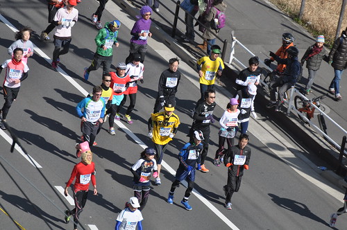 東京マラソン2013_036