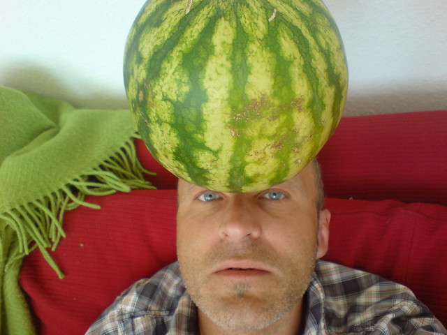 The Watermelon Man [1970]