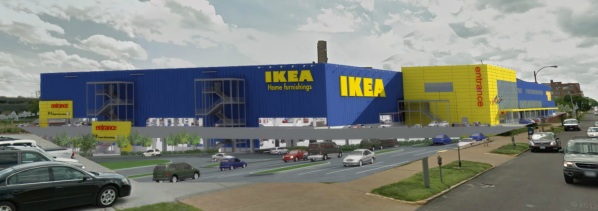 IKEA FP