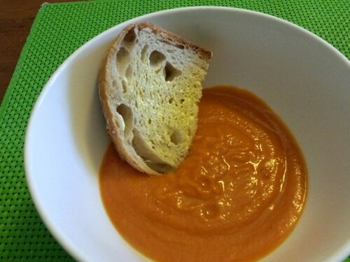 Tomato and coconut soup 20130219_185440.jpg