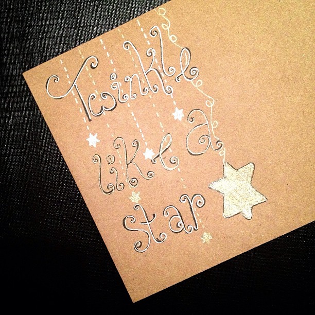 Day 26: Star #doodleadaymarch #doodleaday #doodle #star