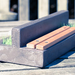 Stoned Obstacles - Streetbench 2.0