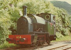 Talyllyn Railway