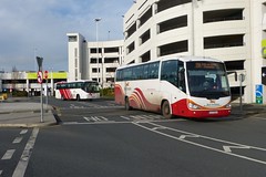 Bus Eireann: Route 109A