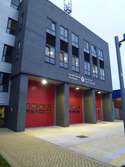 South Wales Fire and Rescue