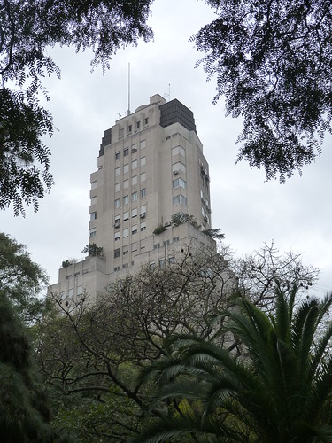 Edificio Kavanagh, Buenos Aires