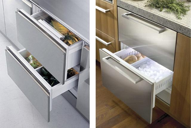 subzero_steel_fridge&freezer_drawer
