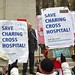 Save Charing Cross Hospital!