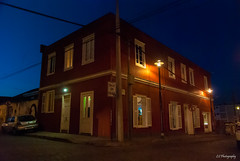 Valparaíso 2016