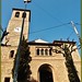 Parròquia de Sant Antoni Abat (Corbera de Llobregat - Baix Llobregat) Barcelona,Cataluña,España